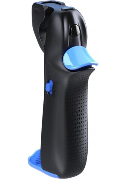 Iphone/ Android Gamepad Için Pubg Tetikleme Oyunu Için Mobil Oyun Denetleyicisi Four Finger Gamepad (Yurt Dışından)