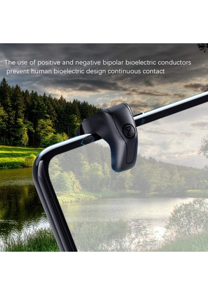 Iphone/ Android Gamepad Için Pubg Tetikleme Oyunu Için Mobil Oyun Denetleyicisi Four Finger Gamepad (Yurt Dışından) indirimleri