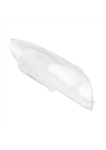 Bmw E92 E93 Için Ön Far Lens Kapakları (Yurt Dışından)