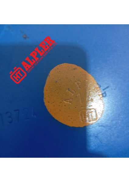 Alpler Orijinal - 13-14 No Bıçak fiyatları