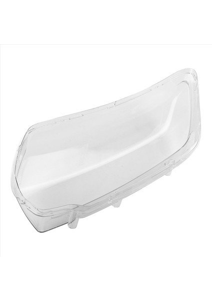 Renault Logan Sandero Için Yeni Ön Far Kapağı Cam Lens Lens Lens Lens Kabuğu 2017-2022 Far Şeffaf Kapak R (Yurt Dışından) fiyatları