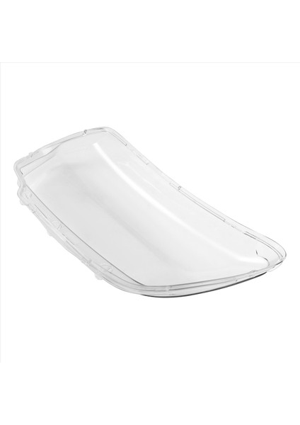 Renault Logan Sandero Için Yeni Ön Far Kapağı Cam Lens Lens Lens Lens Kabuğu 2017-2022 Far Şeffaf Kapak R (Yurt Dışından) modelleri