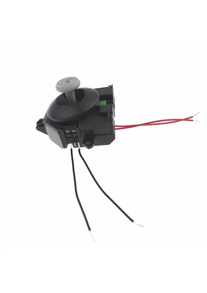 4x Yedek 3D Başparmak Çubuğu Stick Stick Joystick Controller Stumbstick Pad Nintendo 64 N64 Denetleyici Için Onarım Parçaları (Yurt Dışından) fırsatları