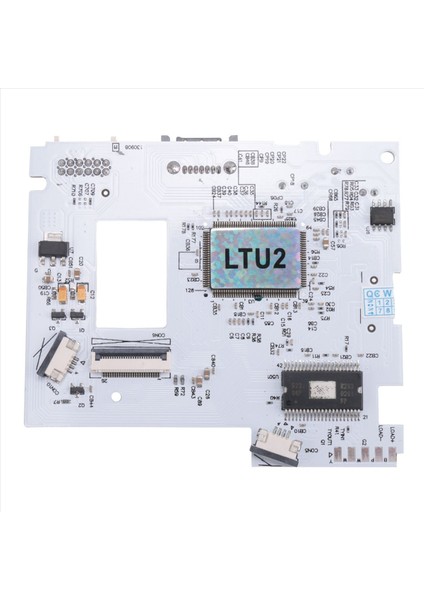 DG-16D5S Onarım Parçaları Için Xbox 360 Slim Console Için Ltu2 Optik Sürücü Kilitli Kartı 16D5S Cd-Rom&#39 U Değiştirin (Yurt Dışından)