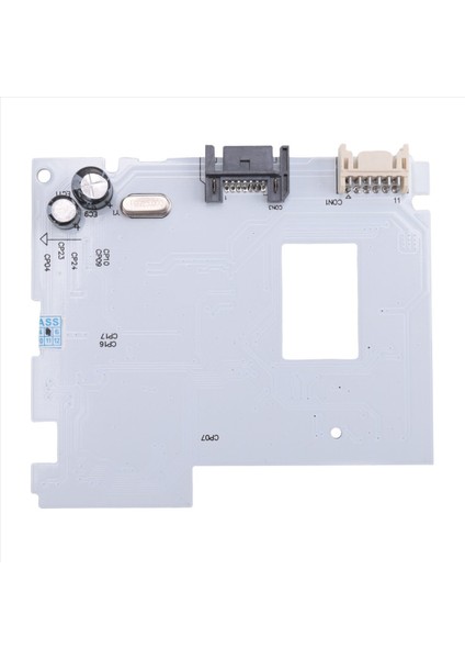 DG-16D5S Onarım Parçaları Için Xbox 360 Slim Console Için Ltu2 Optik Sürücü Kilitli Kartı 16D5S Cd-Rom&#39 U Değiştirin (Yurt Dışından) fırsatları