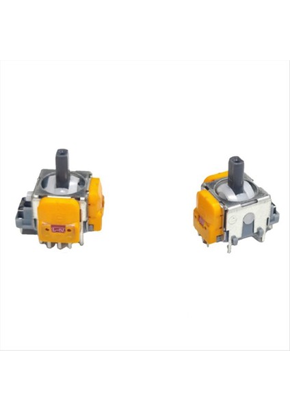 Ps5 Oyun Konsolu Joysticks Salonu Elektromanyetik Ayarlanabilir Joysticks Onarım Seti Için 10 Pcs Salon Joystick (Yurt Dışından) indirimleri