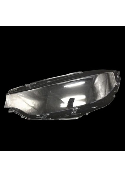 Bmw 4 Serisi M3 M4 F32 F33 F36 F80 F82 2018-2020 Lampcover Için Sol Yan Araba Far Lens Kapağı Far Gölge Kabuğu (Yurt Dışından) fiyatları