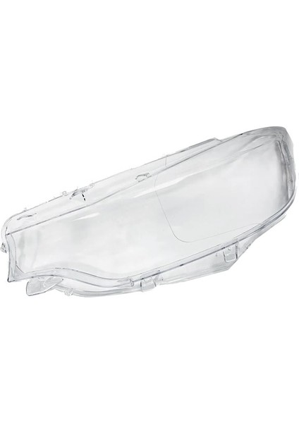 Bmw 4 Serisi M3 M4 F32 F33 F36 F80 F82 2018-2020 Lampcover Için Sol Yan Araba Far Lens Kapağı Far Gölge Kabuğu (Yurt Dışından) fırsatları