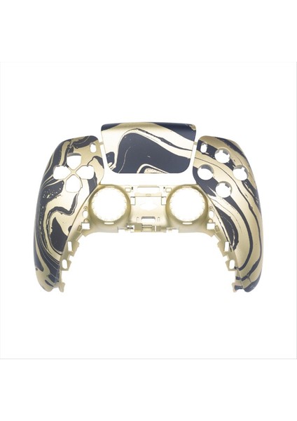 Ps5 Elite Gamepad BDM-020 2 Nesil Sürüm Ön Kapak Gamepad Değiştirme Üst Kapak Değiştirme Refit Parçası I (Yurt Dışından) fiyatları