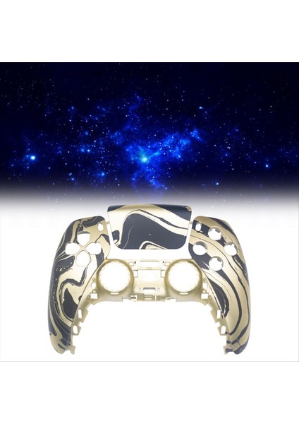 Ps5 Elite Gamepad BDM-020 2 Nesil Sürüm Ön Kapak Gamepad Değiştirme Üst Kapak Değiştirme Refit Parçası I (Yurt Dışından) fırsatları