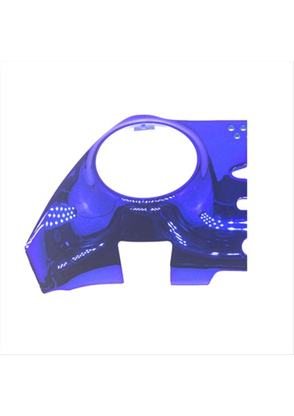 P5 Kenar Değiştirme Çerçevesi Için Gamepad P5 Elite Kavrama Elektruman Kedi Gözü Gamepad Aksesuarları E (Yurt Dışından)