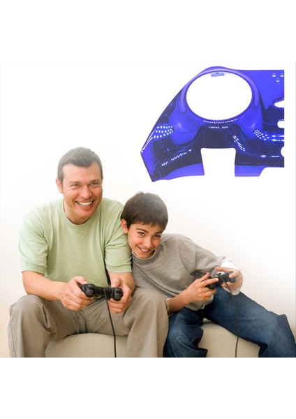 P5 Kenar Değiştirme Çerçevesi Için Gamepad P5 Elite Kavrama Elektruman Kedi Gözü Gamepad Aksesuarları E (Yurt Dışından) indirimleri