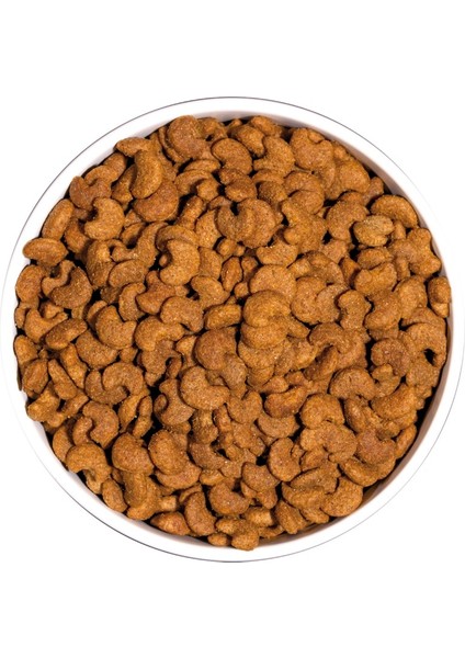 1,5 kg Hairball Yetişkin Tavuklu Kedi Maması