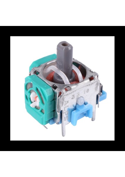 12PCS / Lot Sağ / Sol Joystick 3D Analog Çubuk Sensörü Playstation 4 Ps4 Denetleyicisi Dualshock 4 Onarım Parça (Yurt Dışından) indirimleri