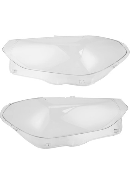 1paır Bmw X3 X4 G01 G02 G08 2018-2021 Kafa Işık Lambası Lambası 63117466131 63117466132 (Yurt Dışından)