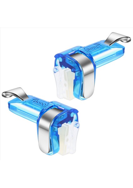 Pubg Gamepad Mobil Kontrol L1 R1 Aligi Pubg Oyunu Yangın Düğmeleri L1 R1 Için Mini Oyun Tetikleyicisi Android Ios Joystick (Yurt Dışından)