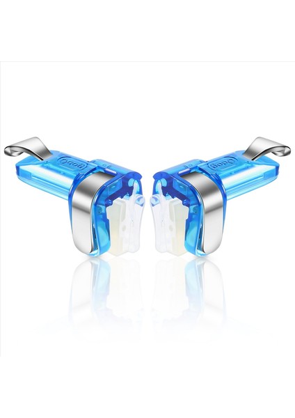 Pubg Gamepad Mobil Kontrol L1 R1 Aligi Pubg Oyunu Yangın Düğmeleri L1 R1 Için Mini Oyun Tetikleyicisi Android Ios Joystick (Yurt Dışından) fiyatları