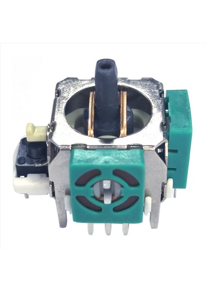 Xbox 360/PS2 Oyun Denetleyicisi Için 30PCS 3D Joystick Potansiyometreleri 3D Analog Joystick B10K Ps2 Için (Yurt Dışından) fiyatları