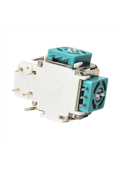 Xbox 360/PS2 Oyun Denetleyicisi Için 30PCS 3D Joystick Potansiyometreleri 3D Analog Joystick B10K Ps2 Için (Yurt Dışından) modelleri