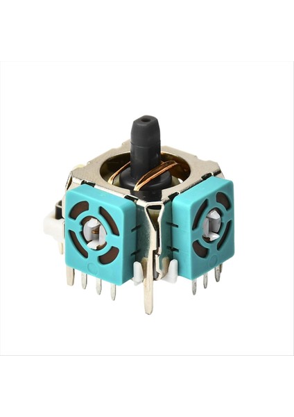 Xbox 360/PS2 Oyun Denetleyicisi Için 30PCS 3D Joystick Potansiyometreleri 3D Analog Joystick B10K Ps2 Için (Yurt Dışından) fırsatları