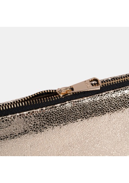 Kadın Gold Omuz Askılı Portföy Çanta indirimleri