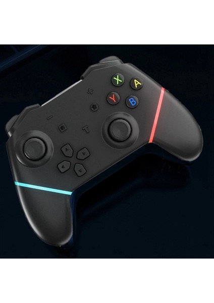 Nintend Switch/lite/steam Game Joystick Için Wireless Switch Pro Denetleyicisi Bluetooth Oyun Denetleyicisi (Yurt Dışından) fiyatları