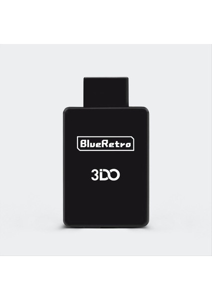 Blueretro Için 3do Fz-1 Fz-10 Için Kablosuz Oyun Denetleyicisi Adaptörü Gamesir T4 Pro Ps4 Ps5 8bitdo Denetleyicisi Için (Yurt Dışından) fiyatları