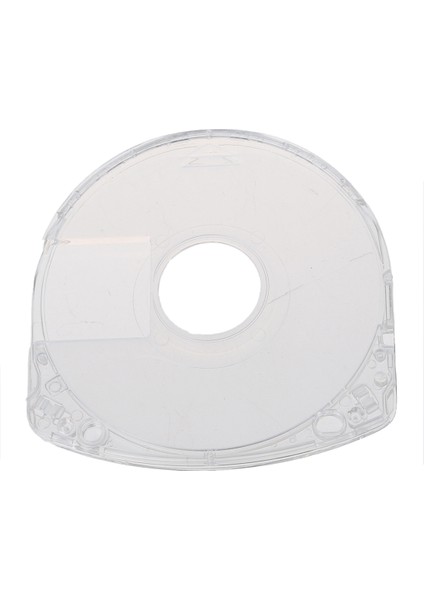 Sony Psp Oyunu Şeffaf Için 3 x Umd Vaka Koruyucu Durum (Yurt Dışından)