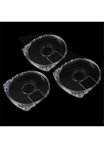 Sony Psp Oyunu Şeffaf Için 3 x Umd Vaka Koruyucu Durum (Yurt Dışından) fırsatları