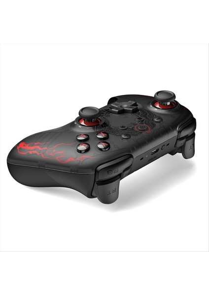 8bitdo Windows Pc ve Android Için Ultimate 2c Kablosuz Gamepad Denetleyicisi Hall Effect Joysticks ve Hall Tetikleyicileri (Yurt Dışından) modelleri