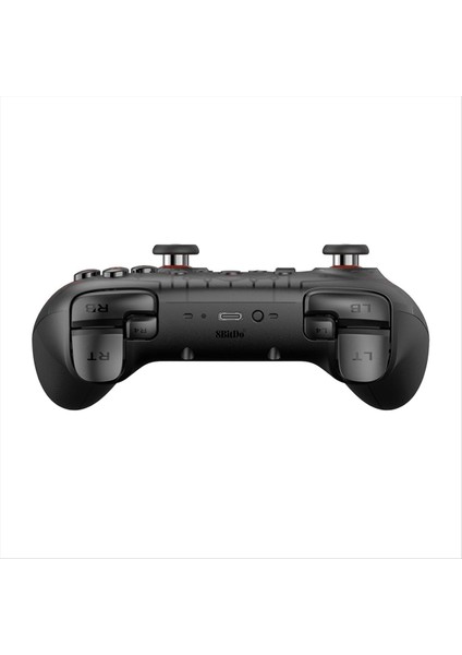 8bitdo Windows Pc ve Android Için Ultimate 2c Kablosuz Gamepad Denetleyicisi Hall Effect Joysticks ve Hall Tetikleyicileri (Yurt Dışından) fırsatları