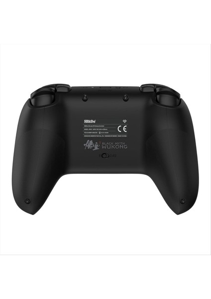 8bitdo Windows Pc ve Android Için Ultimate 2c Kablosuz Gamepad Denetleyicisi Hall Effect Joysticks ve Hall Tetikleyicileri (Yurt Dışından) indirimleri