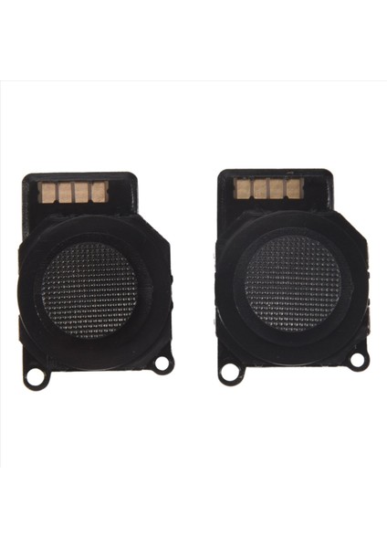 2pcs Joystick Düğmesi Kontrol Başparmak 3D Analog Çubuk Sony Psp 2000 2001 2002 (Yurt Dışından)