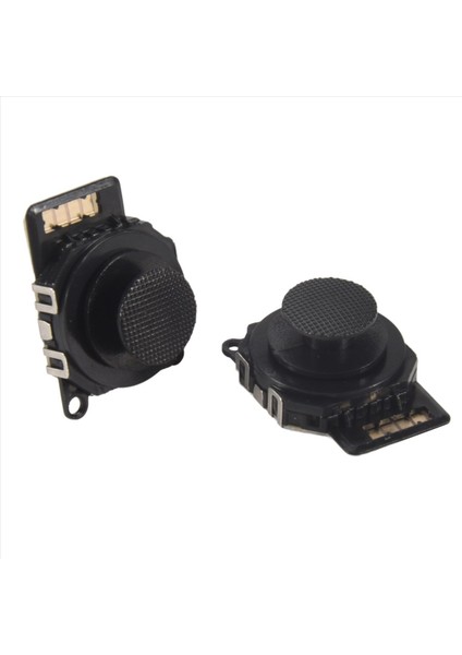 2pcs Joystick Düğmesi Kontrol Başparmak 3D Analog Çubuk Sony Psp 2000 2001 2002 (Yurt Dışından) modelleri