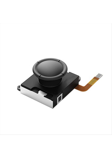 Salon Etkisi Joycon Için Joystick Değiştirme Anahtar/anahtar Için Sürüklenen Elektromanyetik Çubuk Yok Oled/lite Onarımı 1 Adet (Yurt Dışından)