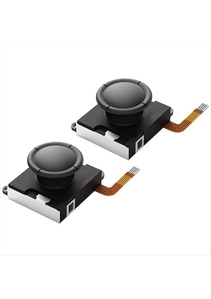 Salon Etkisi Joycon Için Joystick Değiştirme Anahtar/anahtar Için Sürüklenen Elektromanyetik Çubuk Yok Oled/lite Onarımı 1 Adet (Yurt Dışından) fiyatları