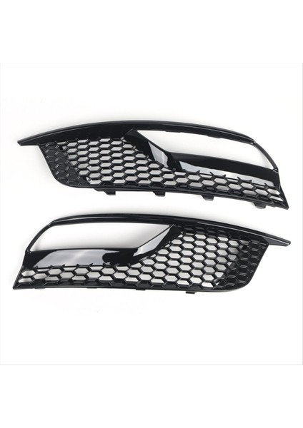 Ön Tampon Sisli Çerçeve Audi A3 8V Sedan 2013-2016 8V5807681A 8V5807682A (Yurt Dışından) modelleri