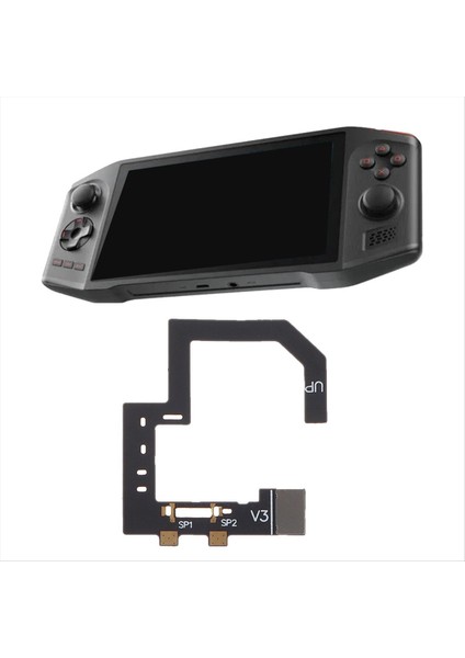 Switch Lite Için V3 Kablosu Çok Fonksiyonlu Pratik Taşınabilir Uygun Kablo Dizi Oyunu Konsol Aksesuarları (Yurt Dışından) fırsatları