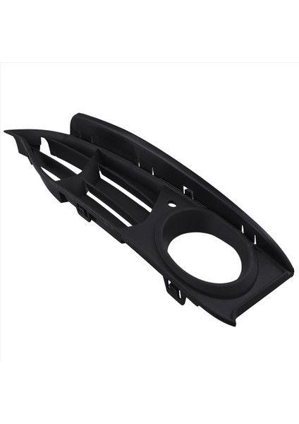 Sol Ön Tampon Sis Lambaları Örgü Izgara Kapağı Trim 51117293797 Bmw 3 Serisi Gt F34 2013-2016 (Yurt Dışından) fiyatları