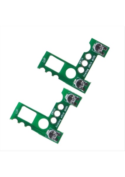 Xbox One Kalibrasyon Plakası Için 3D Sıfırlama Plakası Joystick Sıfırla Kalibrasyon Plakası Drift Ayarlama Analog Çubuk (Yurt Dışından) fiyatları