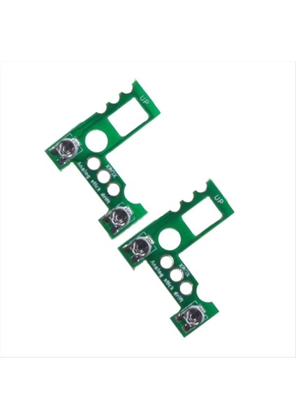 Xbox One Kalibrasyon Plakası Için 3D Sıfırlama Plakası Joystick Sıfırla Kalibrasyon Plakası Drift Ayarlama Analog Çubuk (Yurt Dışından) modelleri