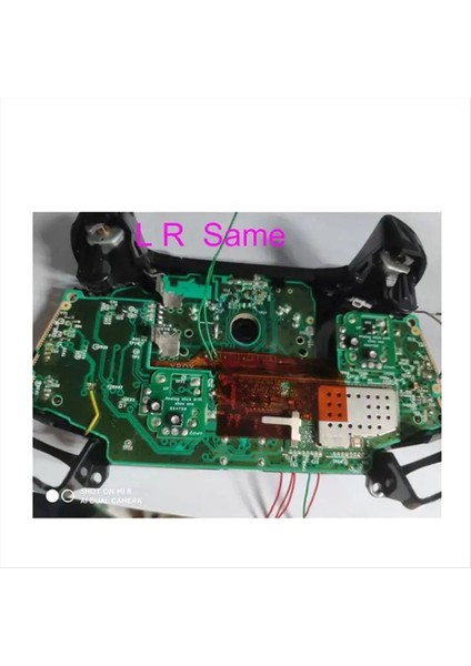 Xbox One Kalibrasyon Plakası Için 3D Sıfırlama Plakası Joystick Sıfırla Kalibrasyon Plakası Drift Ayarlama Analog Çubuk (Yurt Dışından) indirimleri