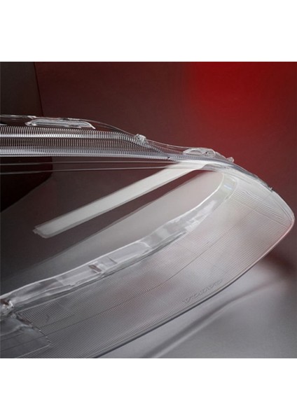 Volvo Için Sol Ön Far Kapağı Lens Kabuğu XC60 2014-2019 Kafa Işık Lambası Gölgesi Şeffaf Kapak Gövdesi (Yurt Dışından) modelleri