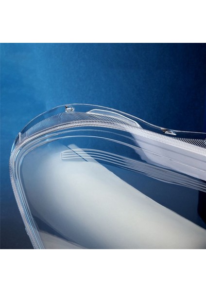 Volvo Için Sol Ön Far Kapağı Lens Kabuğu XC60 2014-2019 Kafa Işık Lambası Gölgesi Şeffaf Kapak Gövdesi (Yurt Dışından) fırsatları