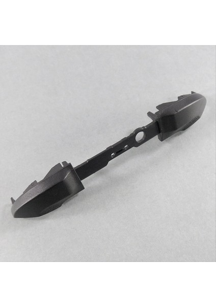 Xbox One Series x S Elite Denetleyici Rb Lb Tampon Tetik Düğmesi Mod Kit Değiştirme Onarım Parçaları Aksesuarları (Yurt Dışından)