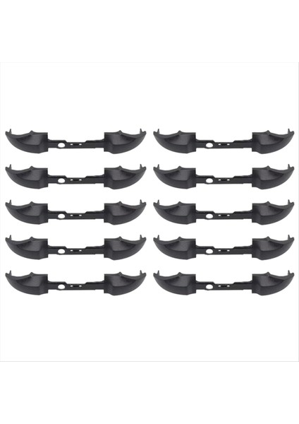 Xbox One Series x S Elite Denetleyici Rb Lb Tampon Tetik Düğmesi Mod Kit Değiştirme Onarım Parçaları Aksesuarları (Yurt Dışından) fiyatları