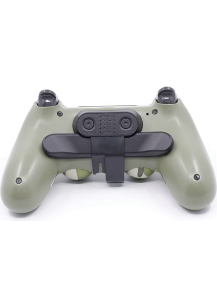Ps4 Kontrolör Için 2x Değiştirme Kürekleri Dualshock4 Gamepad Arka Uzatma Anahtarları Için (Yurt Dışından) modelleri