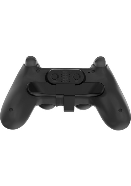 Ps4 Kontrolör Için 2x Değiştirme Kürekleri Dualshock4 Gamepad Arka Uzatma Anahtarları Için (Yurt Dışından) fırsatları