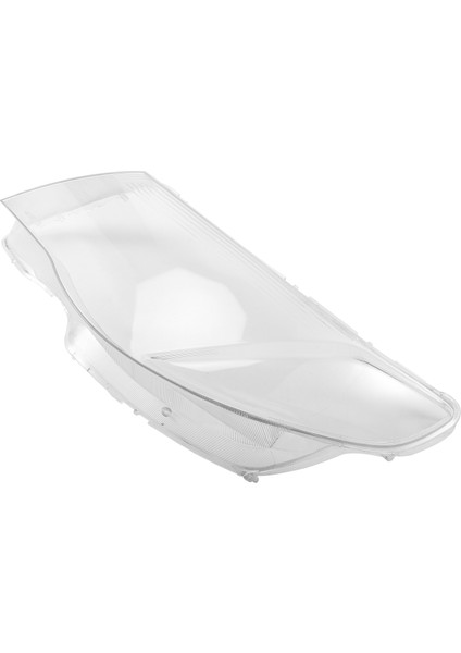 Araba Ön Kafa Işık Lamba Kapağı Şeffaf Abajur Far Kapağı SU2502132 Subaru Forester Için 2009-2013 Sol (Yurt Dışından) fiyatları