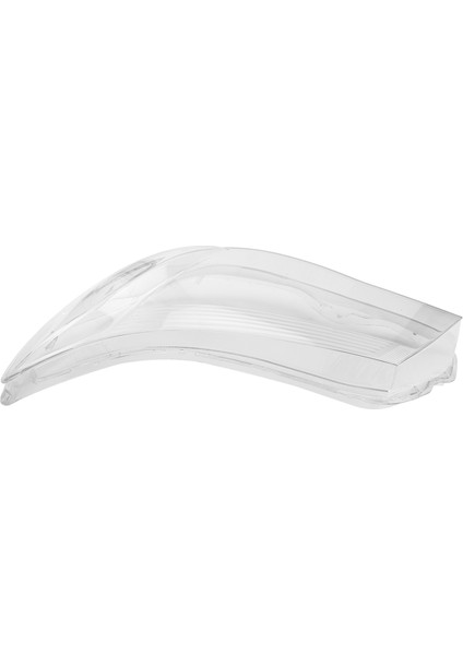 Araba Ön Kafa Işık Lamba Kapağı Şeffaf Abajur Far Kapağı SU2502132 Subaru Forester Için 2009-2013 Sol (Yurt Dışından) modelleri